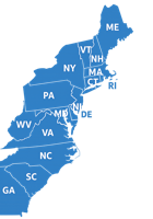 Service Area